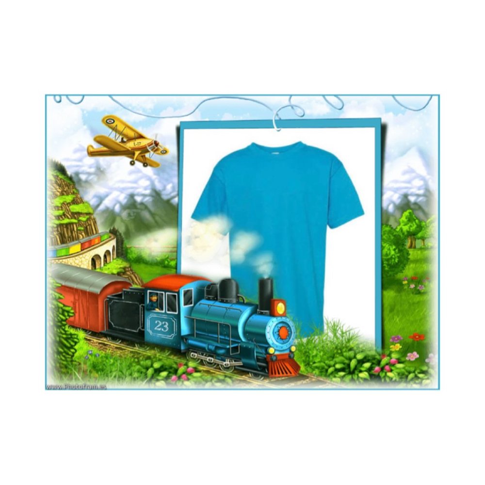 Brand New Hanes Youth Shirt